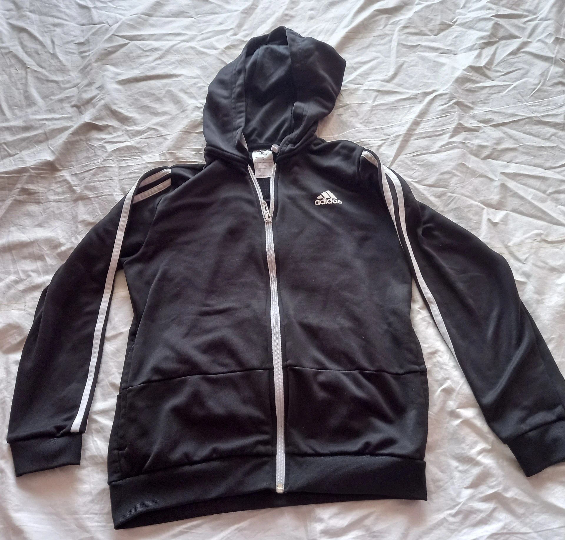 Veste ADIDAS 11/12 ans (152)